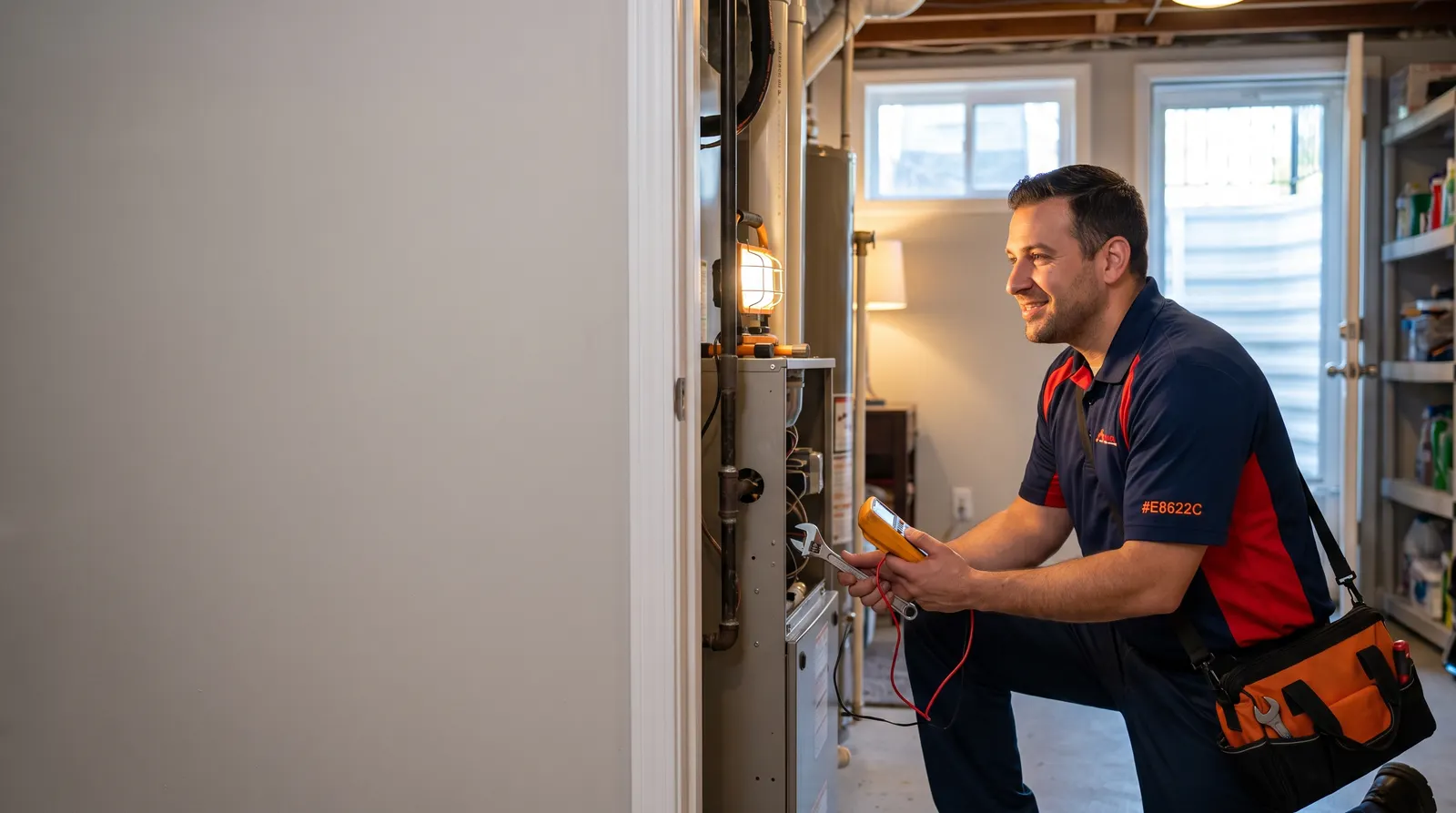 Hvac in Newark, NJ